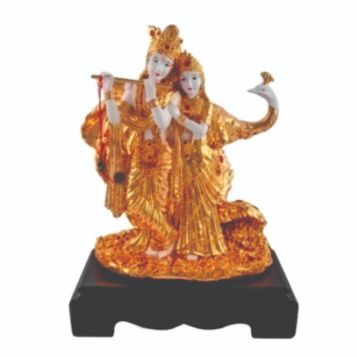 Gifting Variety of God Figures / Gift Exclusive RADHA KRISHNA